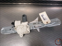 Mecanisme+moteur leve-glace ARG - OPEL - 24451521
