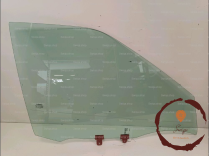 Glace porte AV d - NISSAN