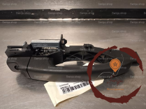 Poignee ext porte AVG - RENAULT