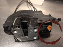 Serrure porte coulissante g - RENAULT
