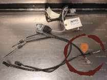 Sonde lambda - RENAULT