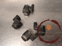 Capteur aide stationnement AR - B.M.W.