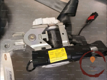 Ceinture AVG - RENAULT - 8200838273