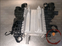 Echangeur air - NISSAN