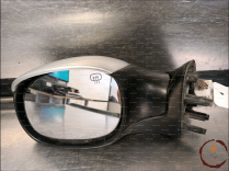 Retroviseur ext electrique g - CITROEN - 8149NN