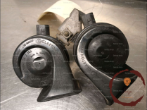 Klaxon  / avertisseur - VOLKSWAGEN - 6R0951221B
