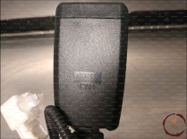 Ancrage ceinture AVG - HONDA - 81855TF0G32ZA