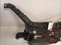 Armature AV - FORD - 1518178