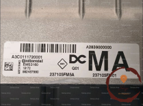 Calculateur moteur - NISSAN