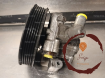 Pompe direction assistee - MERCEDES - 24669501