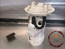 Pompe carburant immergee - RENAULT