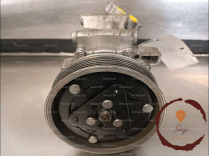 Compresseur air conditionne - MERCEDES