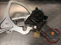 Mecanisme+moteur leve-glace AVD - MERCEDES - 2087200446