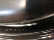 Jante tole 1 - RENAULT - 345001010116