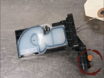 Debimetre air - RENAULT