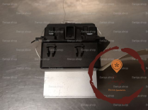 Resistance de chauffage - RENAULT