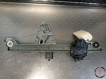 Mecanisme leve-glace ARG - DACIA - 827211031R