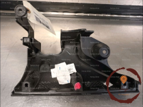 Protection aile ARG - RENAULT
