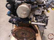Moteur diesel - RENAULT - 101001030819