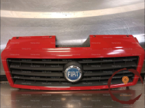 Grille calandre - FIAT - 735418096