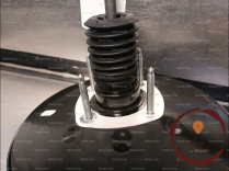 Servo-frein - RENAULT
