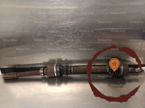 Transmission AVD - CITROEN - 32738W