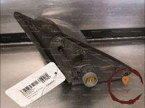 Retroviseur ext electrique g - RENAULT - 7701049058