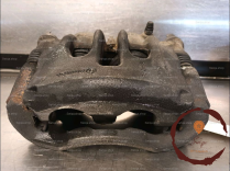 Etrier de frein AVG - RENAULT - 410119220R