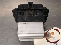 Resistance de chauffage - RENAULT - 7701209850