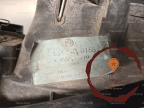 Phare g - VOLKSWAGEN - 1J1941017Q