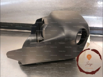 Coquille de volant - PEUGEOT - 4131PZ