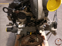 Moteur essence - RENAULT - 7701474379