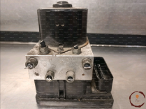Unite hydraulique abs - OPEL - 333304072590
