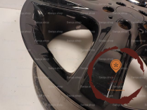 Jante aluminium 2 - MERCEDES - A2514011202