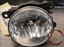 Phare antibrouillard AVD - RENAULT