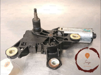 Moteur essuie-glace AR - VOLKSWAGEN - 1J6955711G
