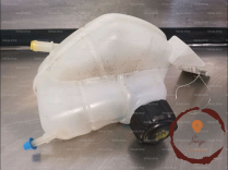 Vase expansion - NISSAN