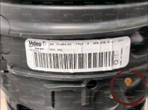 Moteur ventilateur chauffage - RENAULT