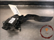 Pedale accelerateur - NISSAN