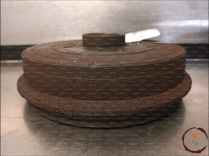 Tambour ARG - RENAULT - 432026294R