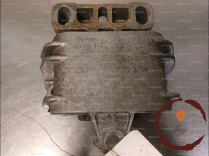 Support boite de vitesse - AUDI - 1J0199555AP