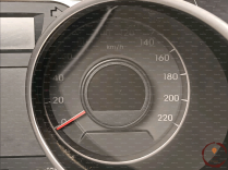 Bloc compteurs - HYUNDAI - 940222Y321