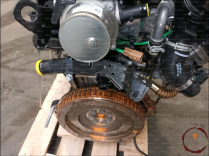 Moteur diesel - DACIA - 8201708459