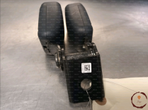 Ancrage ceinture ARG - HYUNDAI - 898302Y2009P