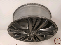 Jante aluminium 3 - HYUNDAI - 529102Y600