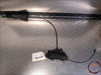 Serrure porte AVG - RENAULT - 805030003R
