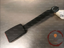 Ancrage ceinture AVD - RENAULT - 8200750786