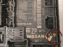 Platine fusible AV - NISSAN