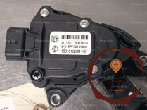Pedale accelerateur - RENAULT