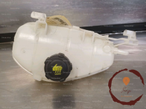 Vase expansion - RENAULT
